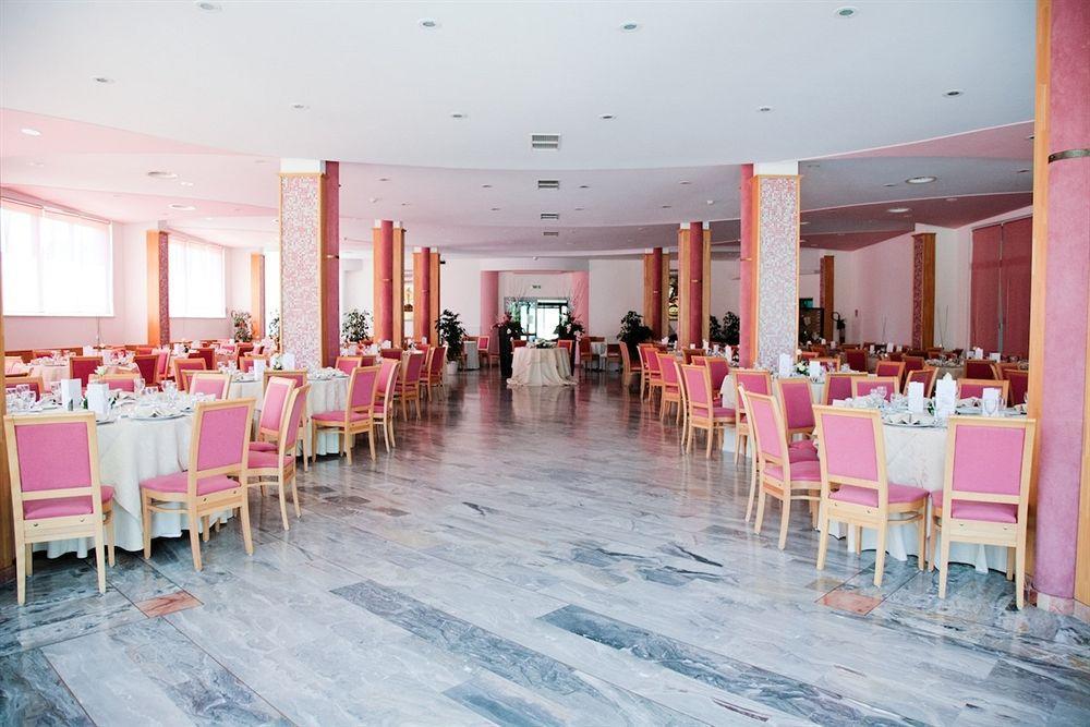 Hotel Acquario Vasto Exteriör bild